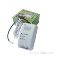 2in1 Combo Gas und Co Alarm